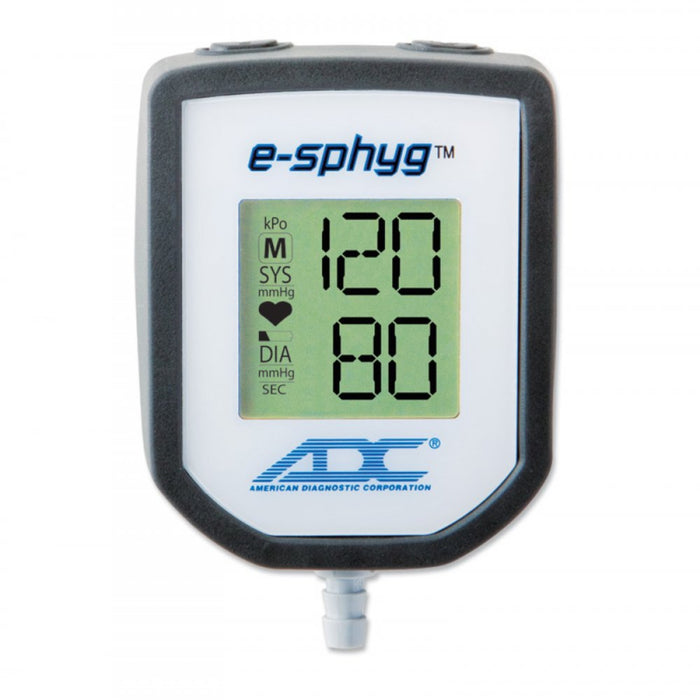 e-sphyg Digital Aneroid Blood Pressure Monitor