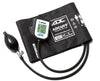 e-sphyg Digital Aneroid Blood Pressure Monitor Large Adult - Black