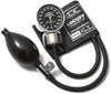 Diagnostix 703 Trigger-Style Palm Aneroid. Child. Black