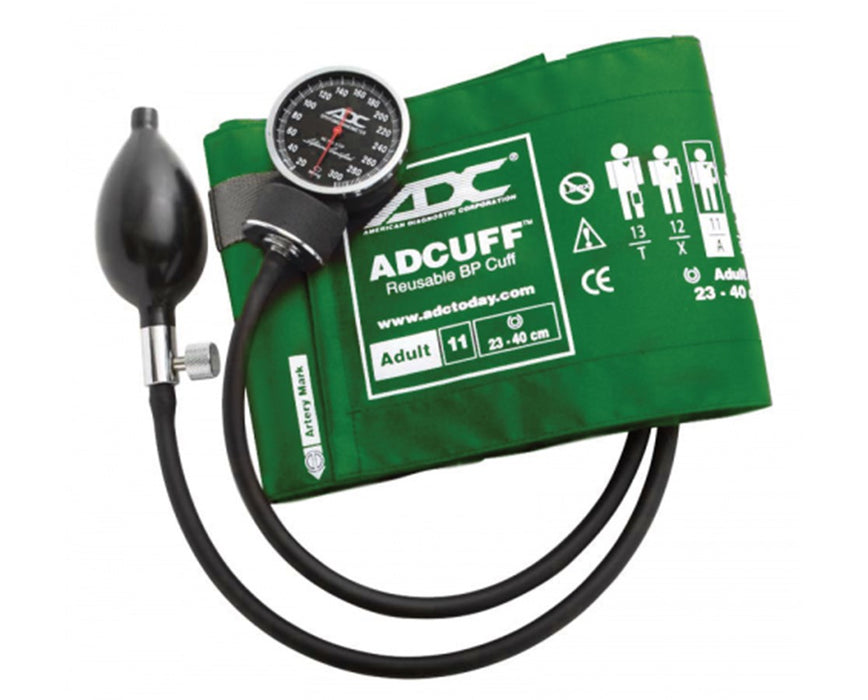 Diagnostix 720 Pocket Aneroid