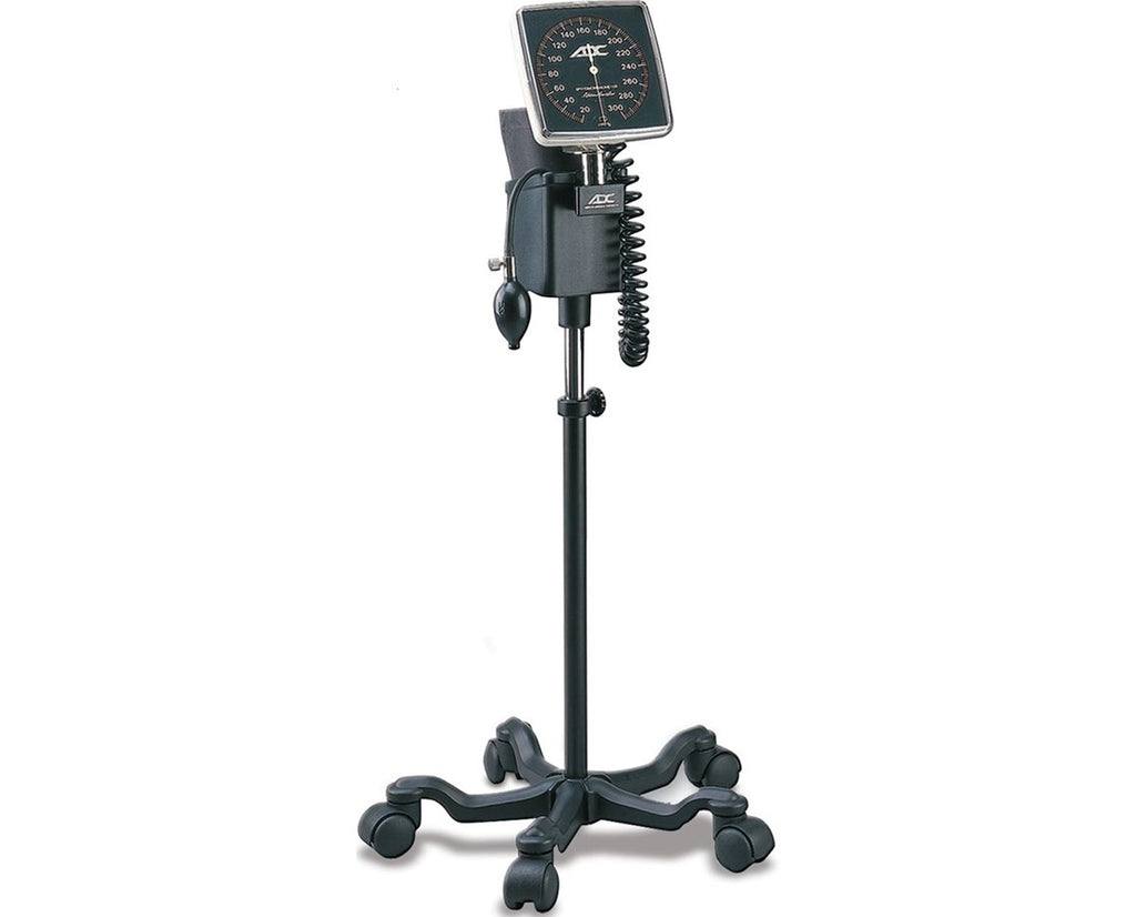 ADC Diagnostix Clock Face Aneroid Sphygmomanometer. Save at