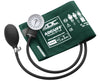 Prosphyg 760 Pocket Aneroid Sphygmomanometer Adult - Dark Green