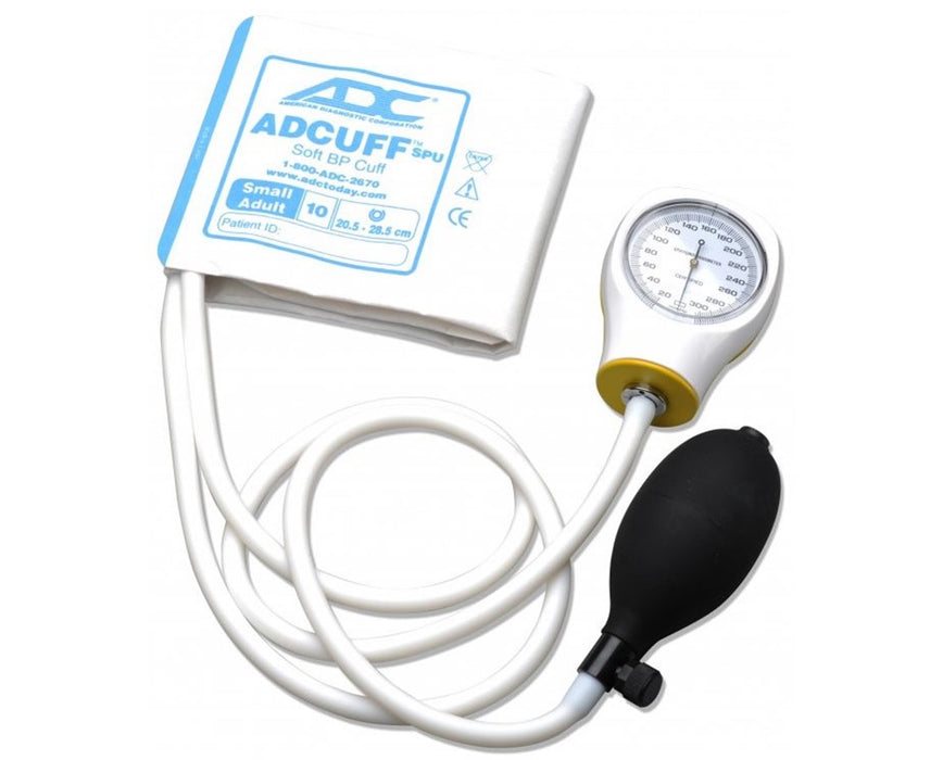 Prosphyg SPU Aneroid Sphygmomanometer - Small Adult
