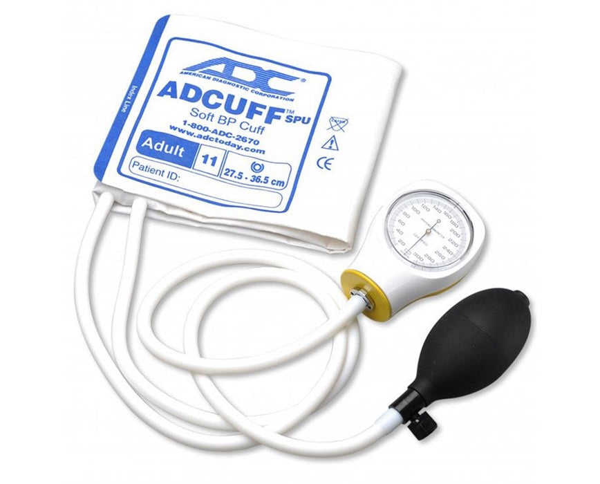 Prosphyg SPU Aneroid Sphygmomanometer - Adult