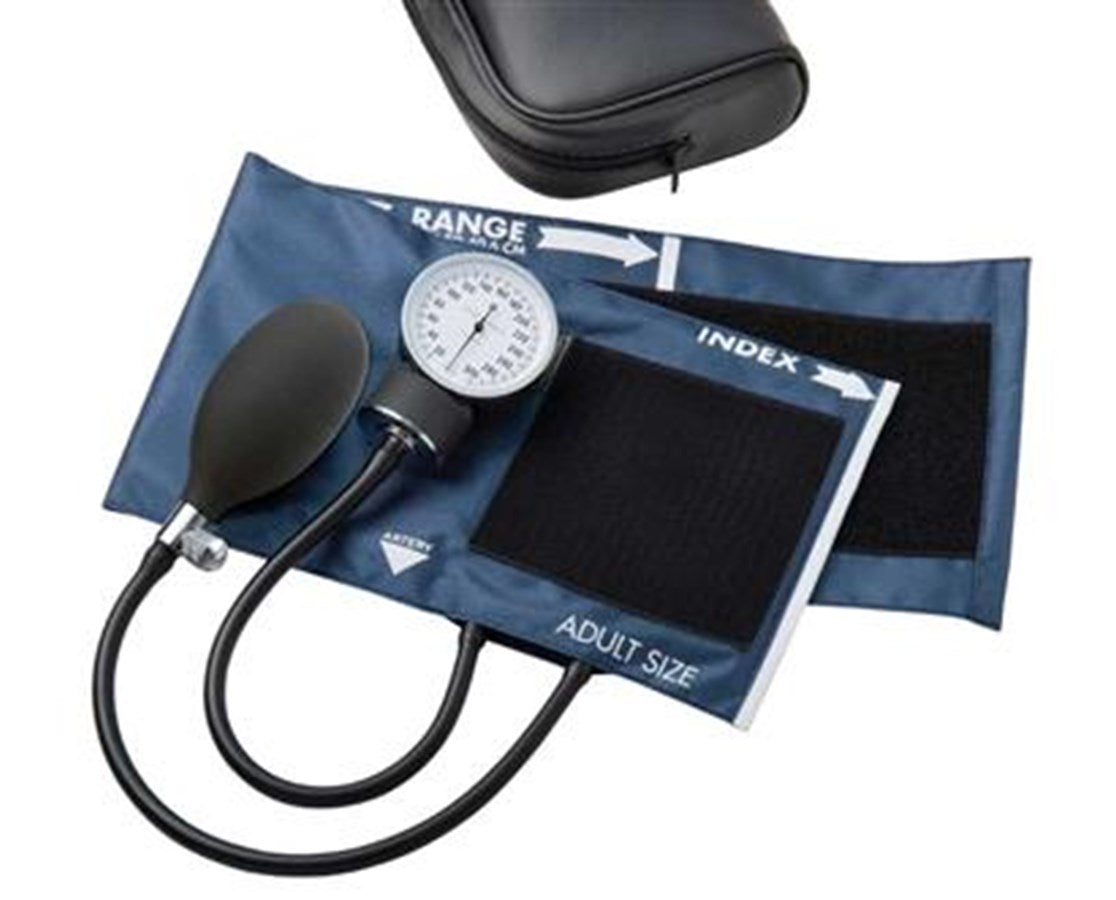 Proscope™ 670 Dual Head Adult Stethoscope by ADC® - Medical Warehouse