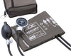 Diagnostix Pocket Aneroid Sphyg. Cuff w/ Bladder. Gray