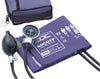 Diagnostix Pocket Aneroid Sphyg. Cuff w/ Bladder. Purple