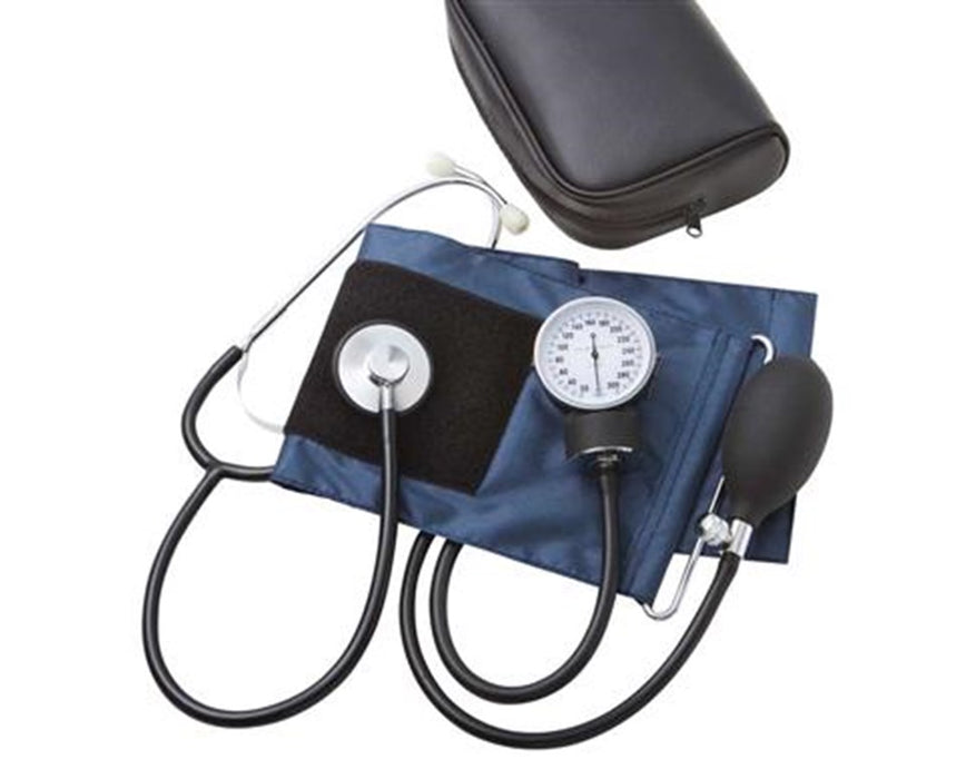 Prosphyg Home Blood Pressure Monitor [12X] Large Adult w/ Detached Scope - 780