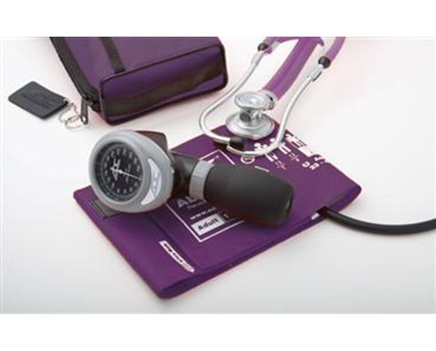 Diagnostix Palm Aneroid Kit