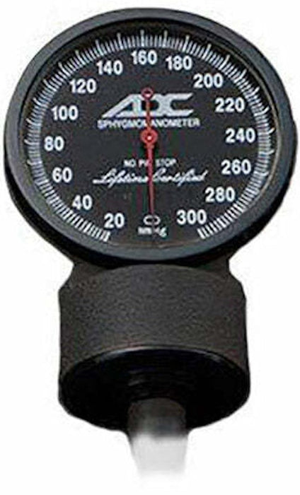 Diagnostix Pocket Aneroid Gauge for 720/728. Tactical