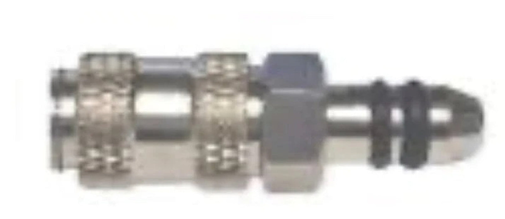 Luer Connector for #804N Gauge. Bayonet Female