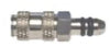 Luer Connector for #804N Gauge. Bayonet Female