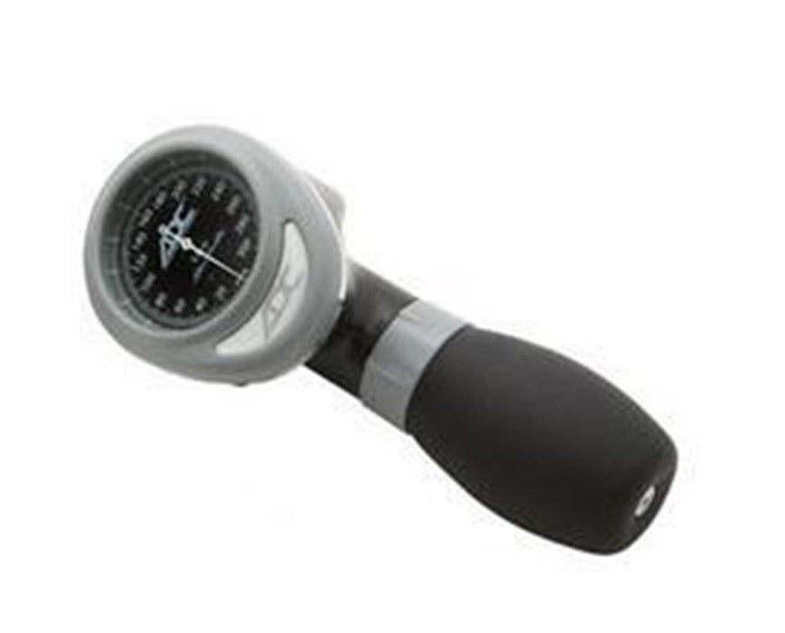 Diagnostix Trigger-Style Palm Aneroid Gauge