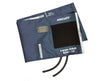 Adcuff Cuff & Two-Tube Inflation Bladder Large Adult - Navy