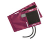 Adcuff Cuff & Two-Tube Inflation Bladder Adult - Magenta