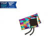 Adcuff Cuff w/ 2-Tube Inflation Bladder. Child. Puzzle Pieces