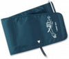 Replacement Cuff & Bladder for Advantage BP Monitor (6021NSA, 6024N) Navy. Small Adult