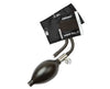 Adcuff Cuff & Complete Inflation System Infant - Black