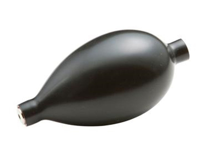 Adflow Premium Inflation Bulb. Gold Plated