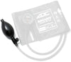 Adflow Bulb & Valve Combination. Large Tactical