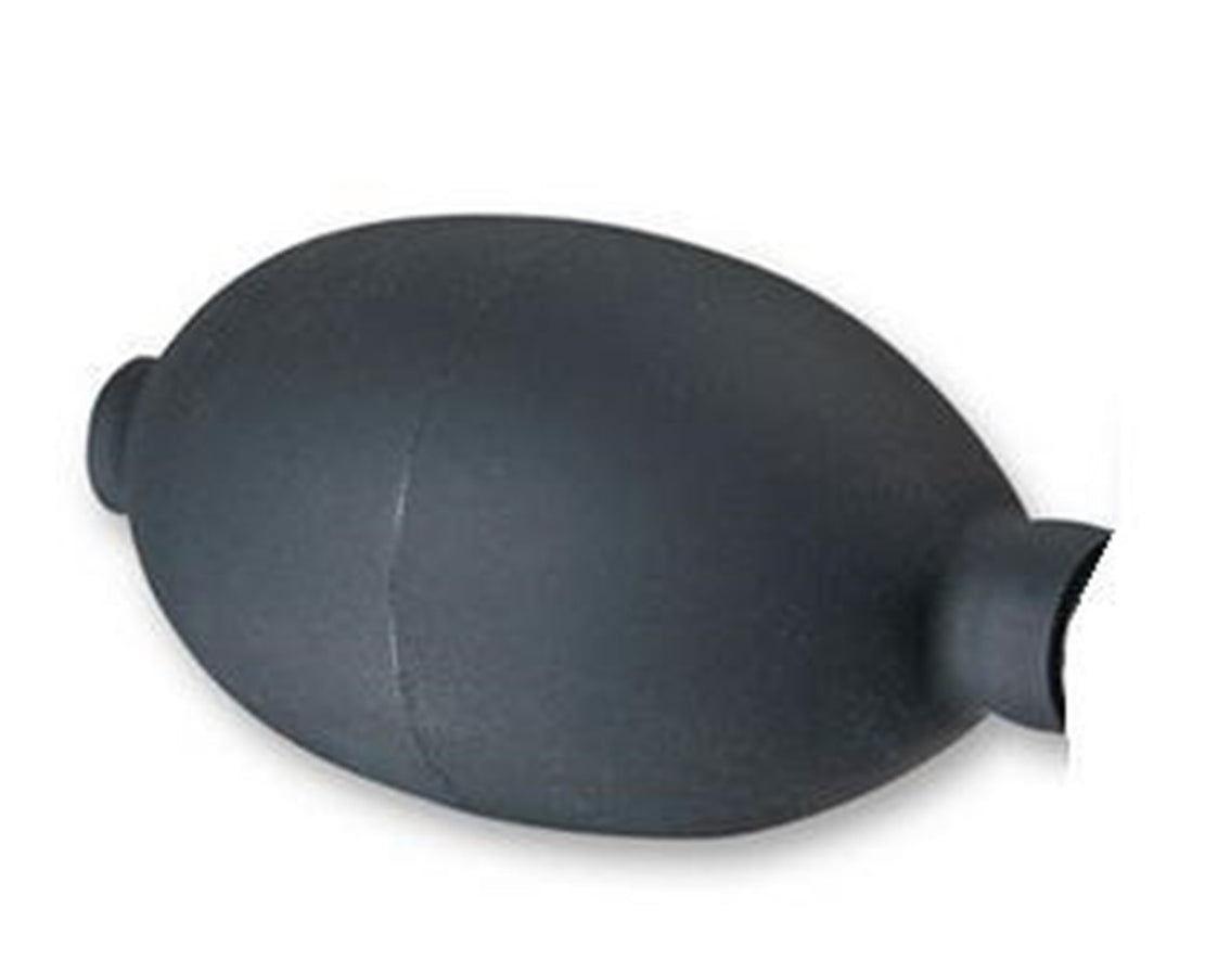 ADC Standard Inflation Bulb w/ End Valve. Save at Tigermedical — Tiger ...