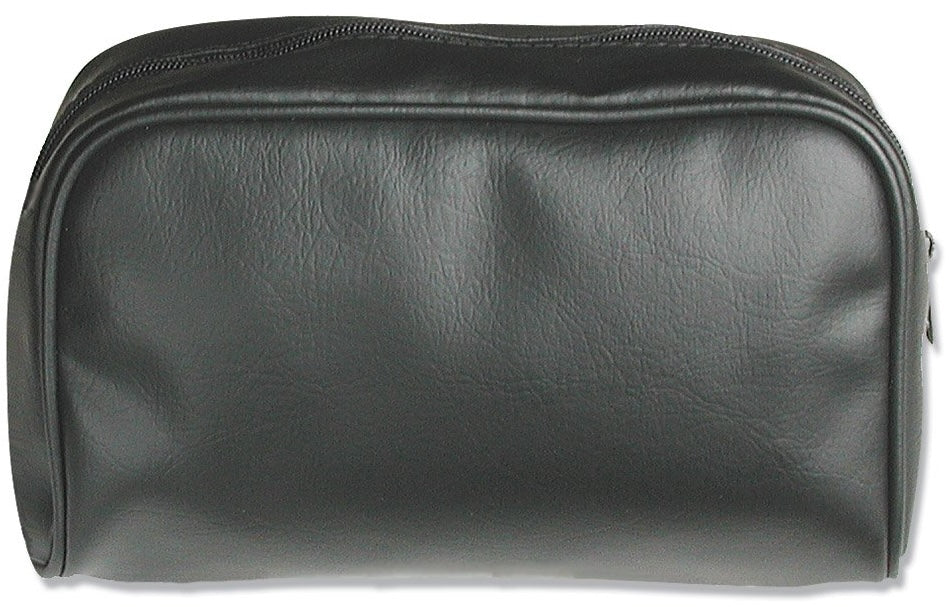 Traditional Zippered Carrying Case. Medium
