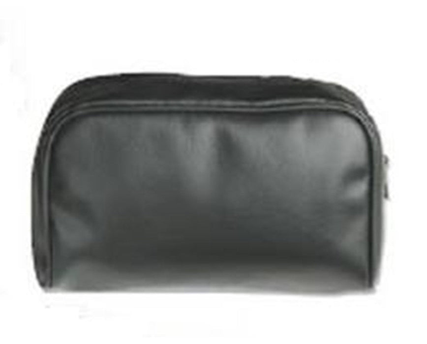 Traditional Zippered Carrying Case. Medium