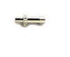 Metal Male Luer Connector