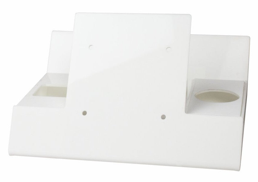 Premium Desk Caddy for e-Sphyg 3 Pulse Oximeter & 433