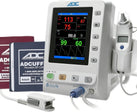 Adview 2.6 Diagnostic Spot Vital Signs Monitor
