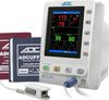 Adview 2.6 Diagnostic Spot Vital Signs Monitor, SpO2, Printer