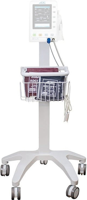 Adview 2.6 Mobile Stand w/ Basket