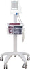 Adview 2.6 Mobile Stand w/ Basket