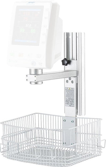 Adview 2.6 Wall Mount w/ Basket