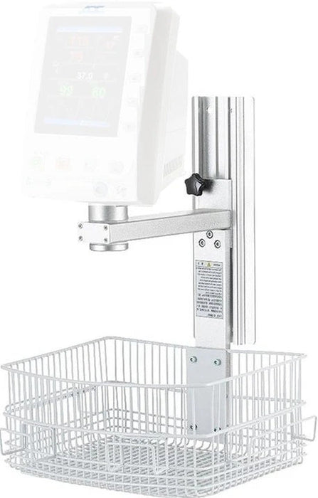 Adview 2.6 Wall Mount w/ Basket