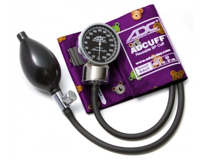 Diagnostix 700 Pocket Aneroid Sphygmomanometer Adimals