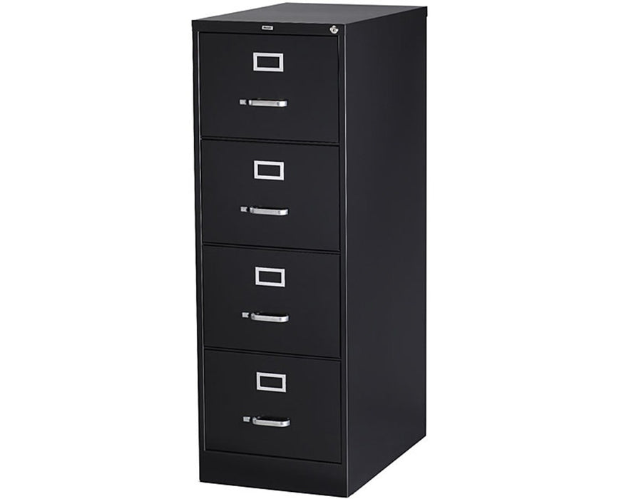700 Vertical File Cabinet, 4 Drawers, 15" Wide - Letter