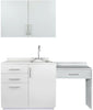 Wall & Base Cabinet Package. 72