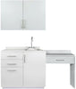 Wall & Base Cabinet Package (36