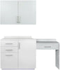 Wall & Base Cabinet Package. 36