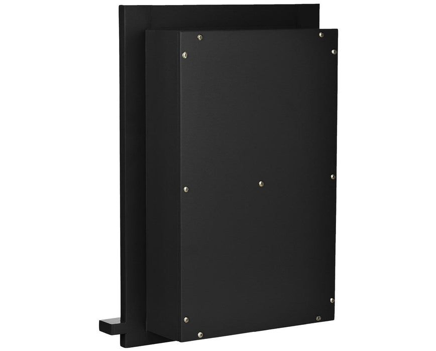 Recessed Wall Cabinet