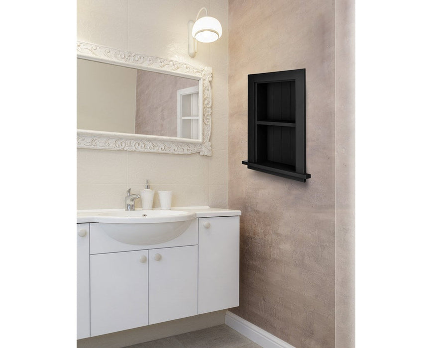 Recessed Wall Cabinet