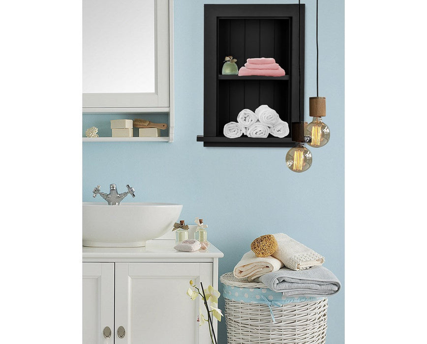 Recessed Wall Cabinet
