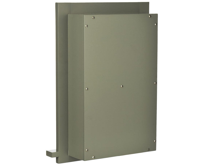 Recessed Wall Cabinet