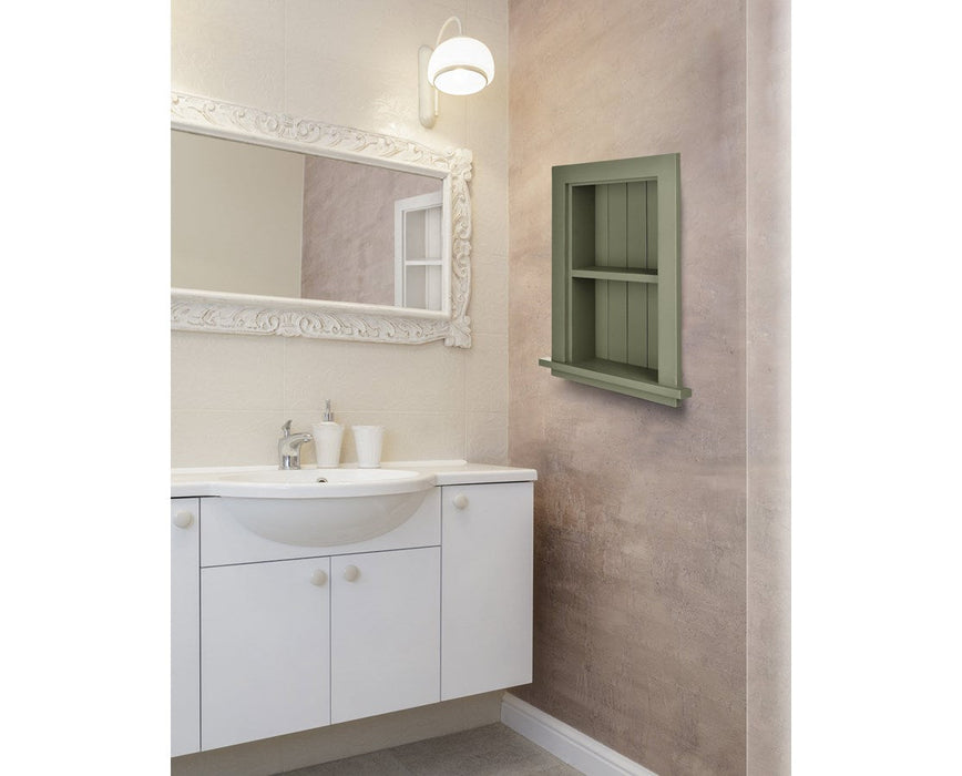 Recessed Wall Cabinet