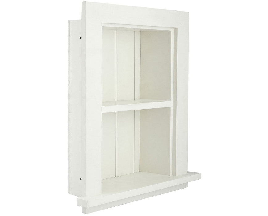 Recessed Wall Cabinet