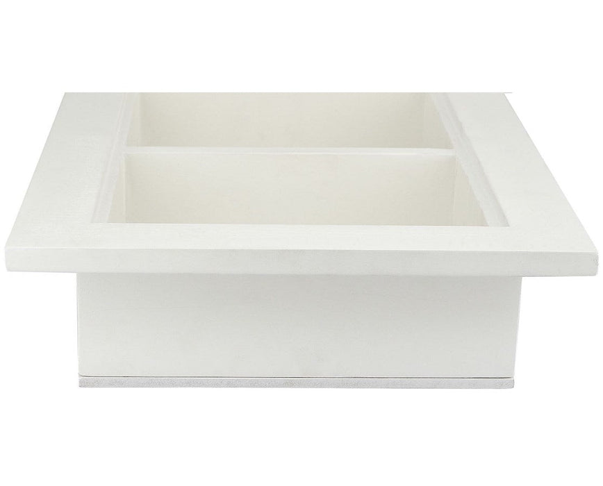 Recessed Wall Cabinet