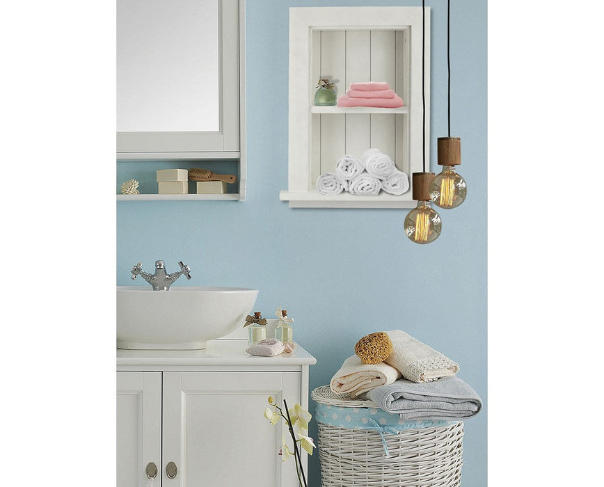 Recessed Wall Cabinet