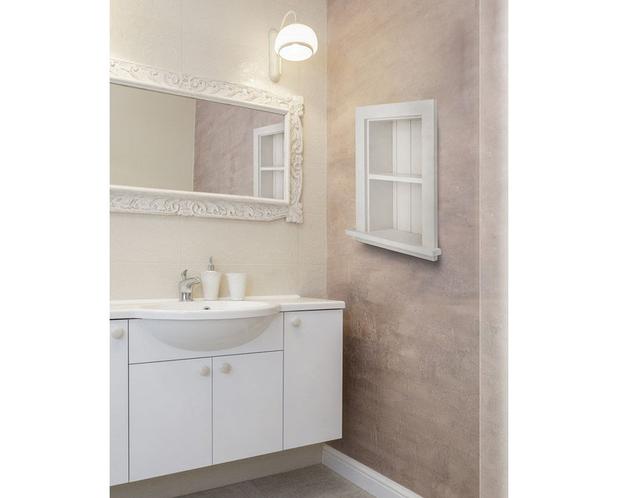 Recessed Wall Cabinet