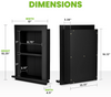 Recessed Wall Cabinet